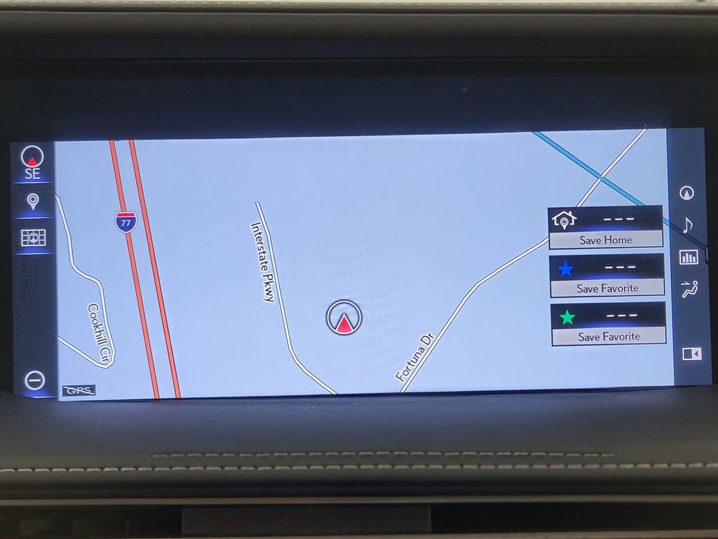 Used 2018 Lexus LS 500h AWD w/ Accessory Package (Z2) image 5