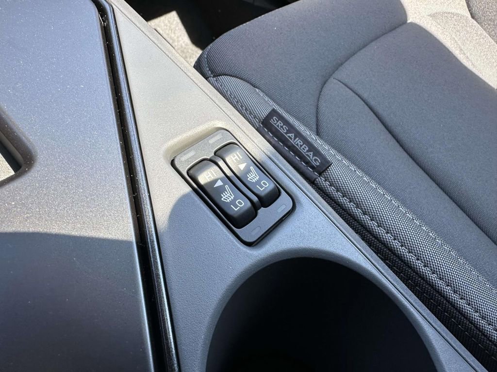 New 2026 Subaru Crosstrek 2.0i Premium image 20
