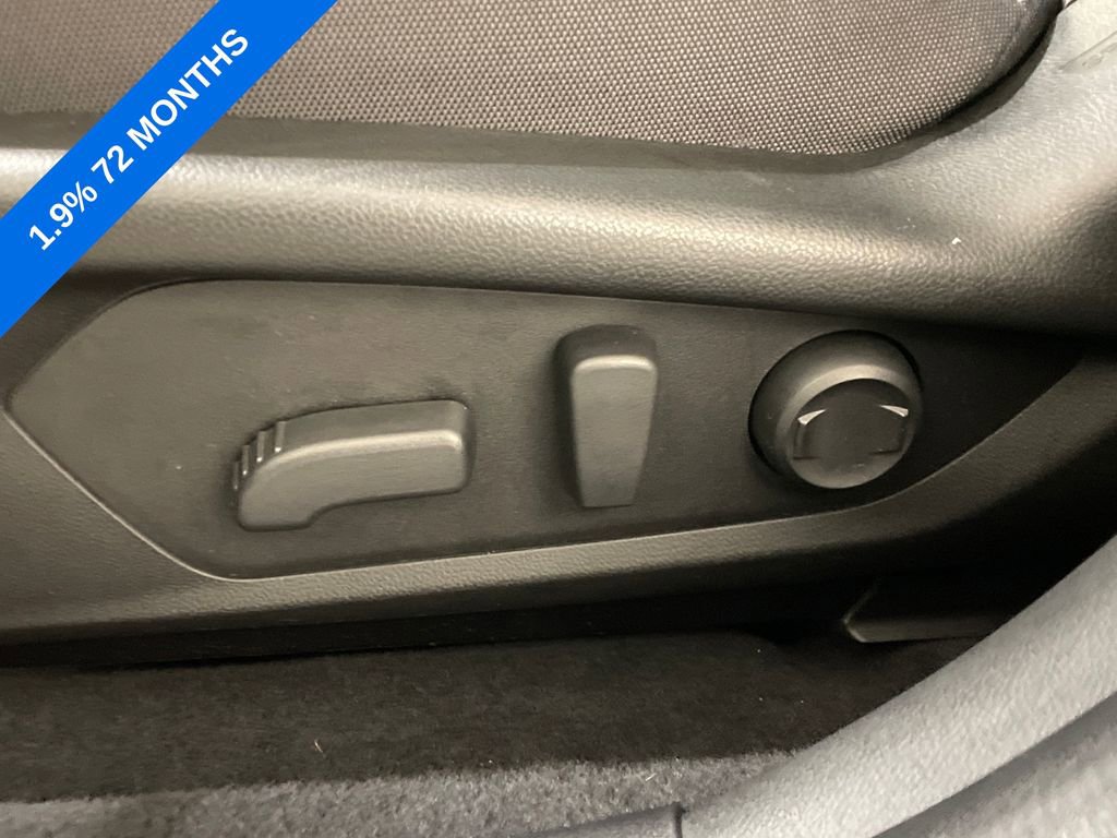 Certified 2025 Subaru Crosstrek 2.0i Premium image 10