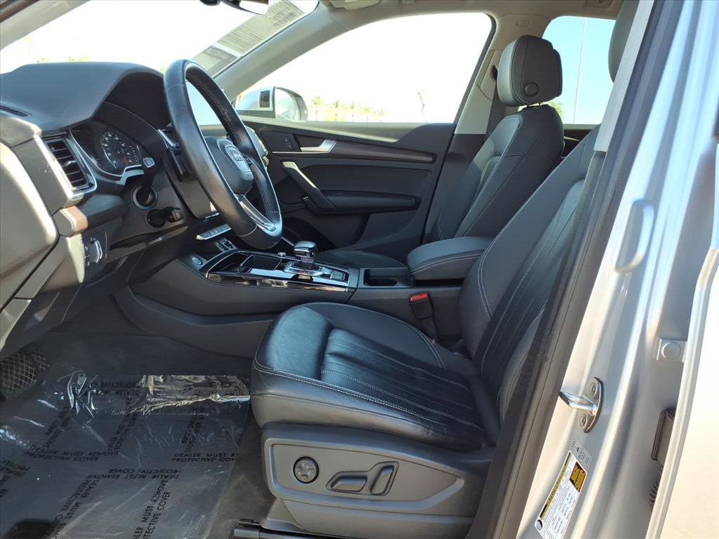 Used 2023 Audi Q5 2.0T Premium image 21
