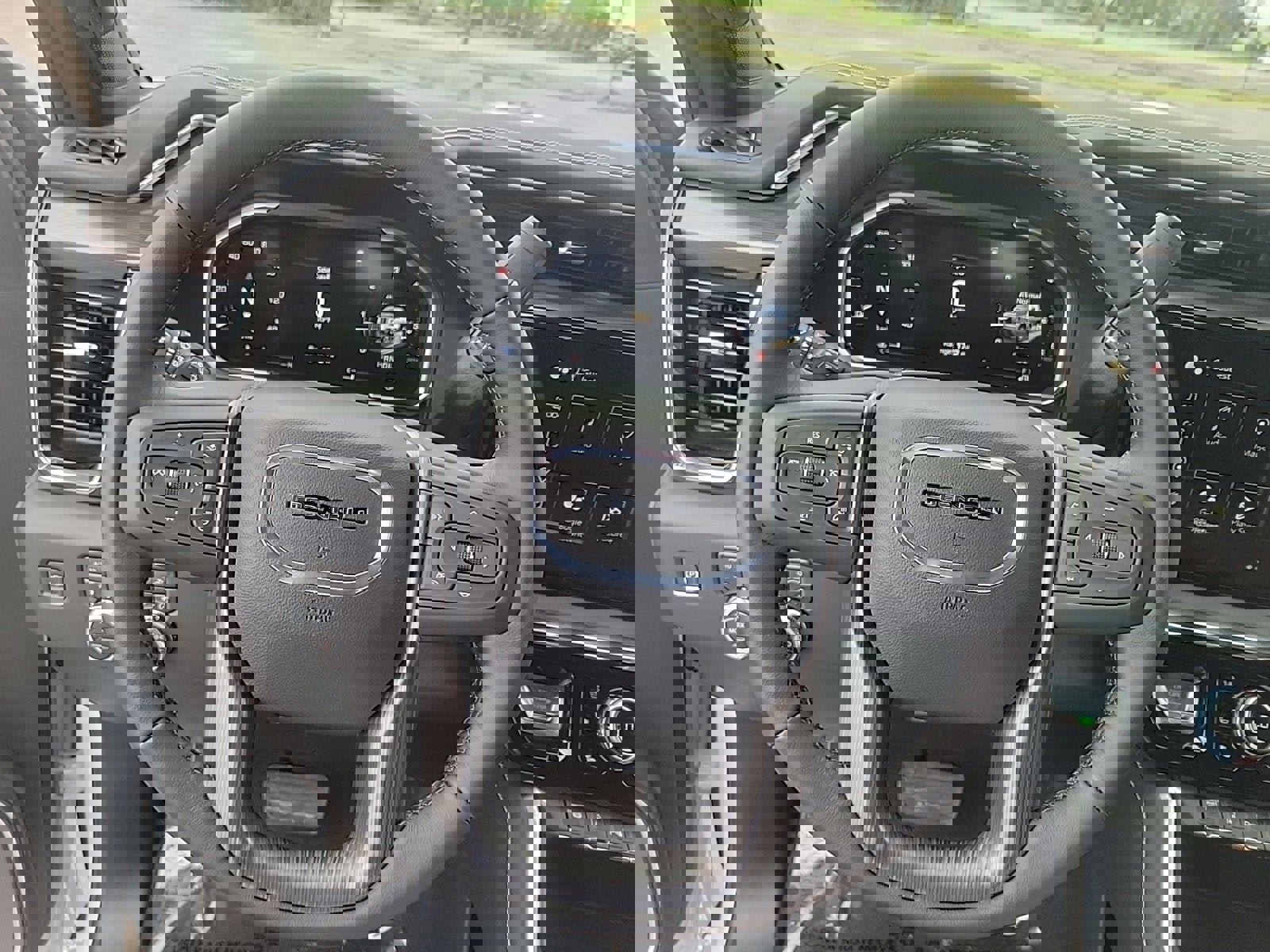 New 2026 GMC Sierra 2500 Denali Ultimate image 22