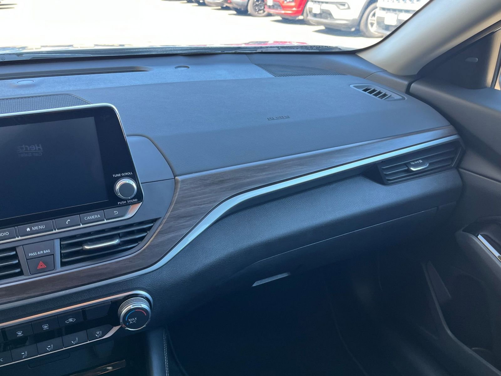 Used 2023 Nissan Altima 2.5 SV image 34