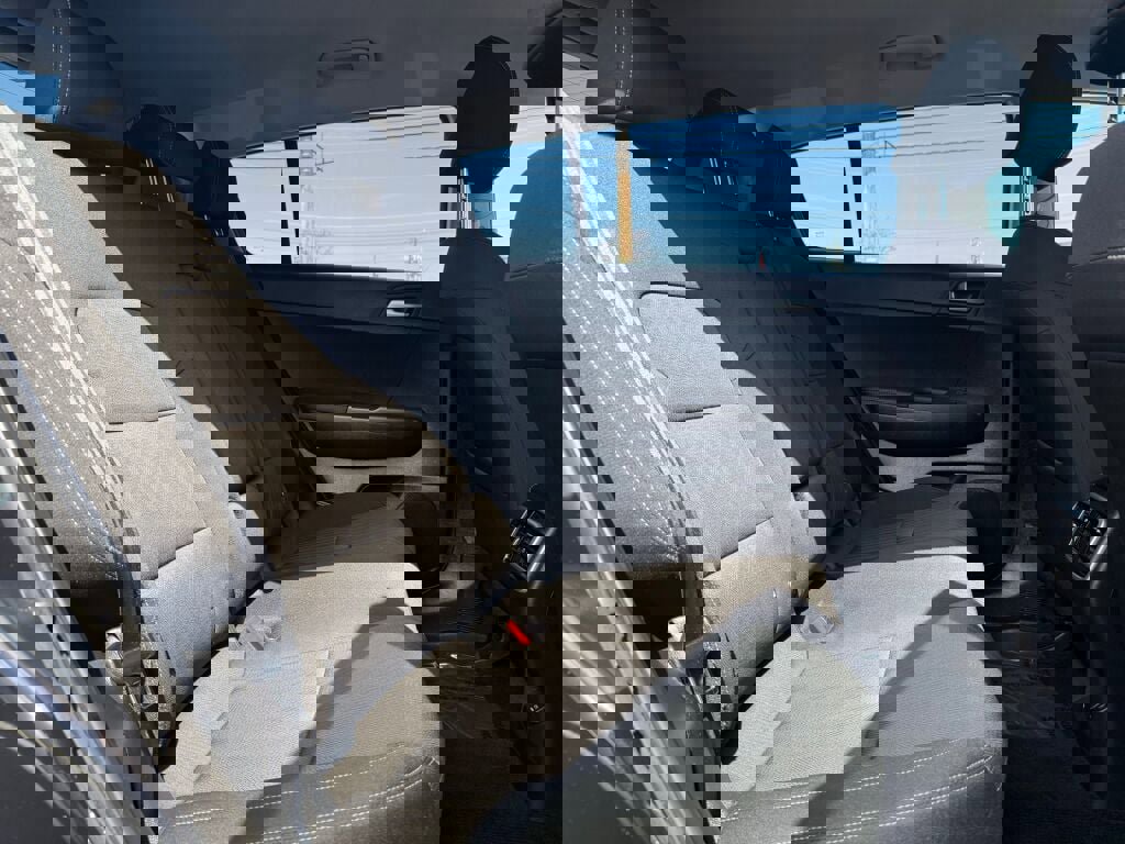 Used 2022 Kia Sportage LX image 23