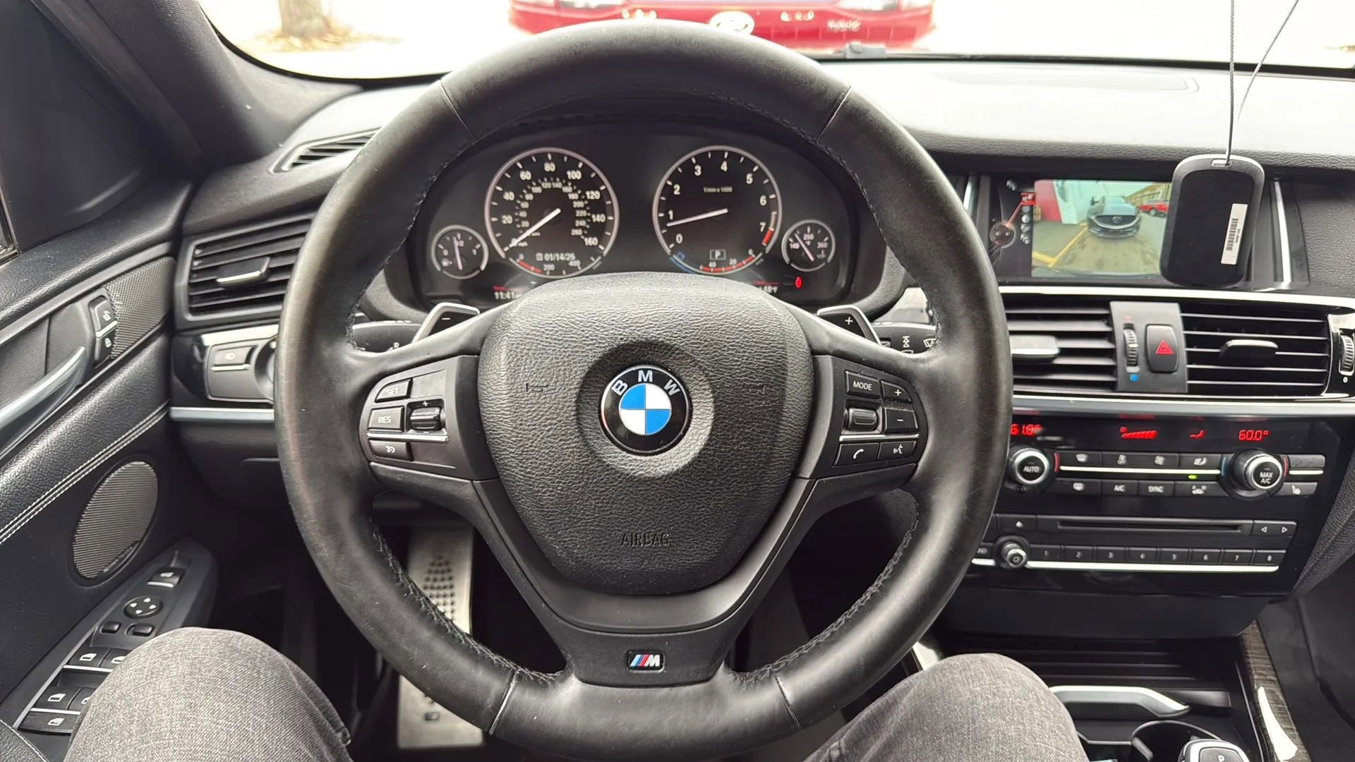 Used 2016 BMW X4 xDrive35i image 6