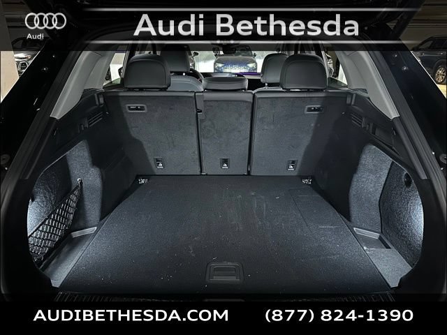 Certified 2025 Audi Q5 Premium w/ Convenience Package AWD/4WD image 10