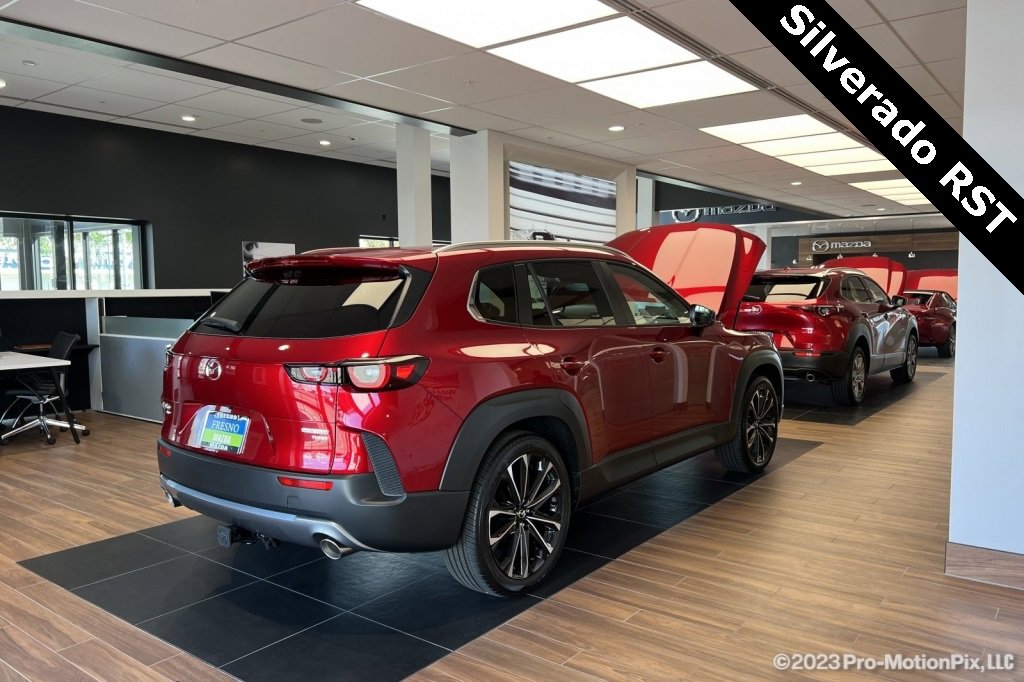 Used 2020 Chevrolet Silverado 1500 RST w/ All-Star Edition image 38