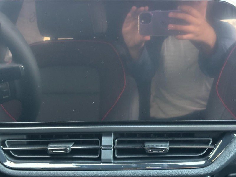 New 2026 Chevrolet Equinox EV RS image 8