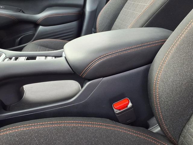 Used 2025 Honda HR-V Sport image 50