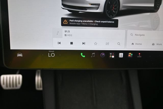 Used 2023 Tesla Model 3 Performance AWD/4WD image 18