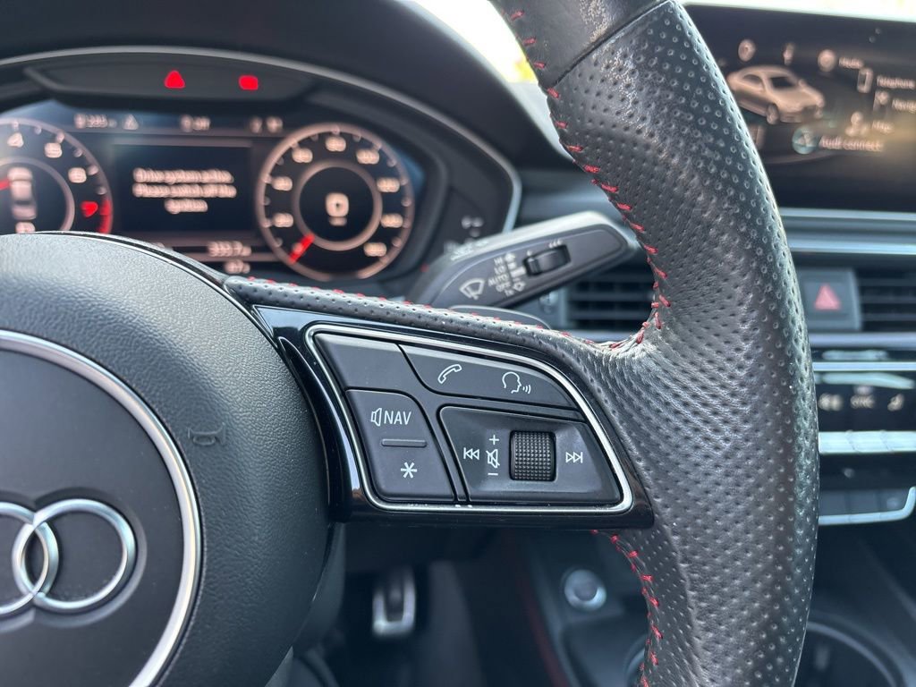 Used 2018 Audi A4 2.0T Premium Plus w/ Premium Plus Package image 27