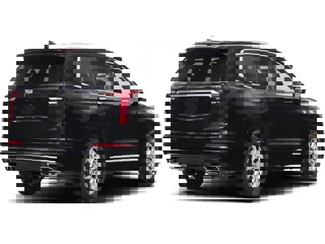 Certified 2024 Cadillac XT6 Premium Luxury w/ Technology Package
