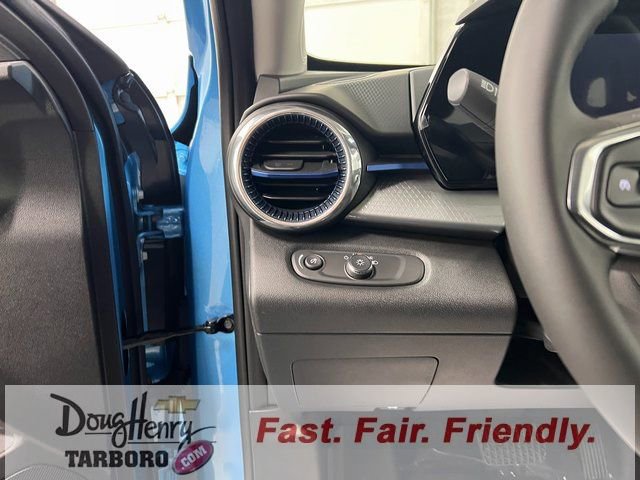 New 2026 Chevrolet Trax LT w/ Driver Confidence Package image 28