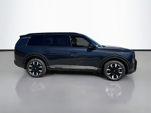 New 2027 Kia Telluride S image 8