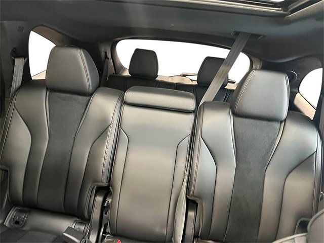 New 2026 Acura MDX A-Spec image 31