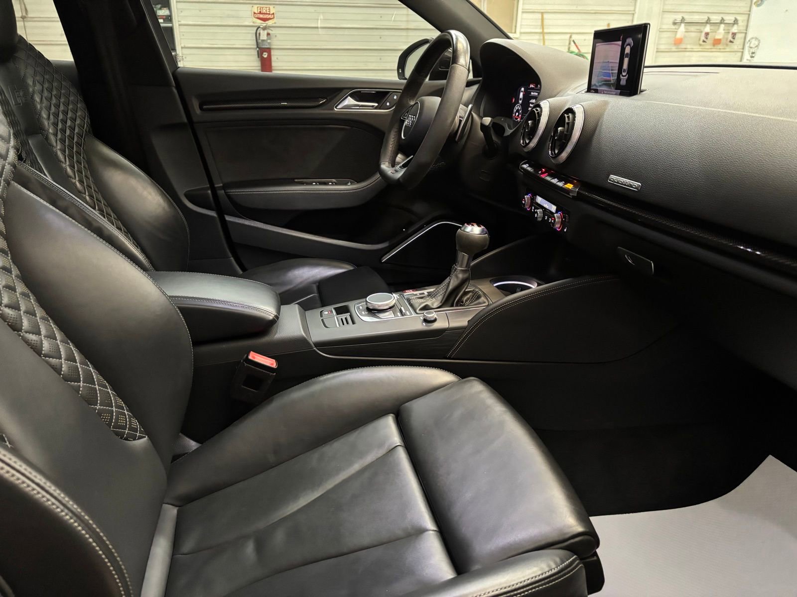 Used 2018 Audi RS 3 image 24