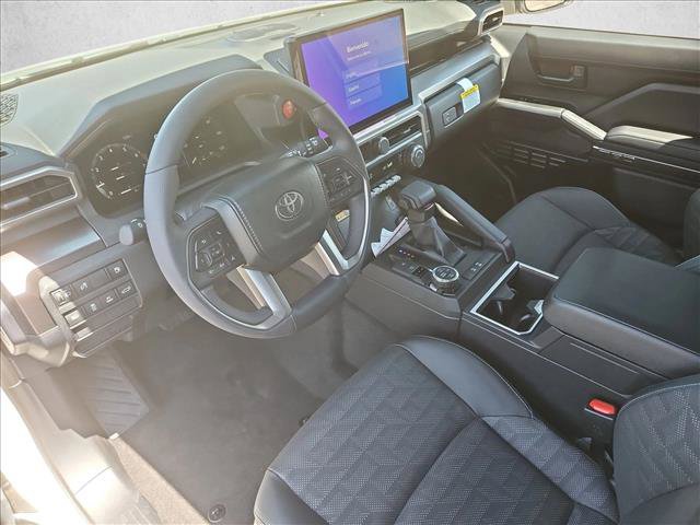 New 2026 Toyota 4Runner TRD Off-Road Premium AWD/4WD video 3