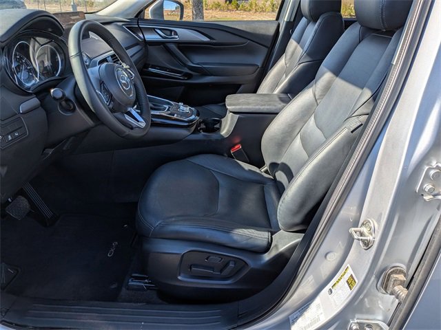Used 2023 MAZDA CX-9 Touring image 15