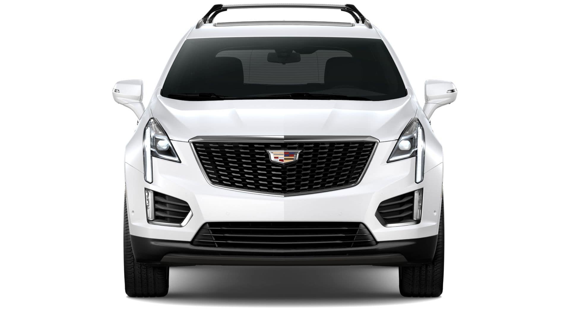 New 2026 Cadillac XT5 Premium Luxury w/ LPO, Floor Liner Package image 39