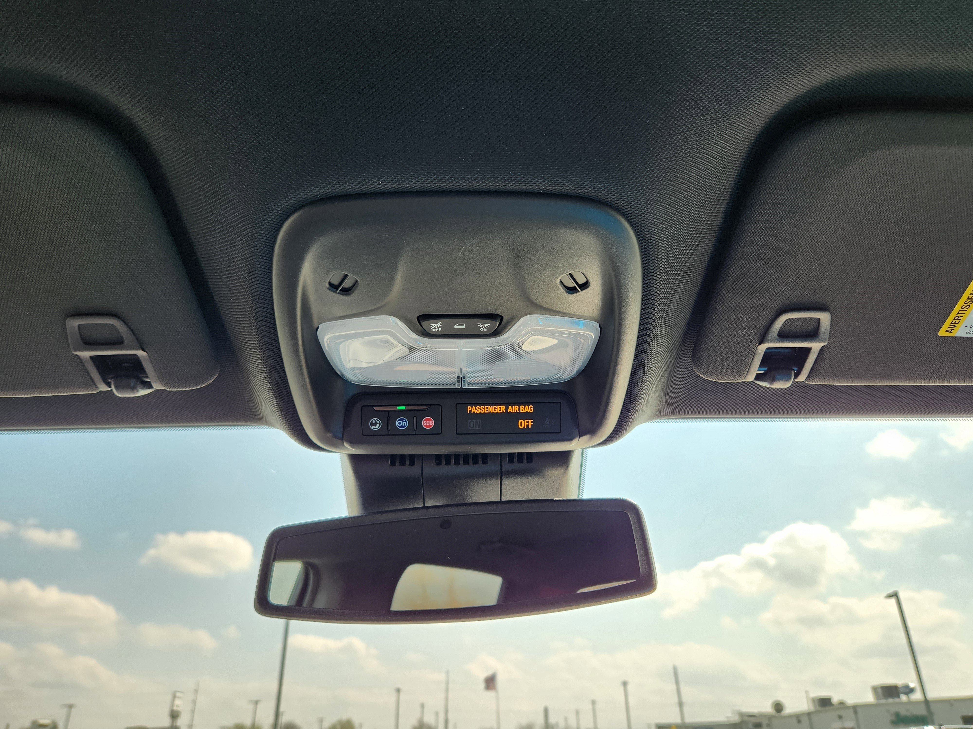 New 2026 Chevrolet Colorado Z71 image 13