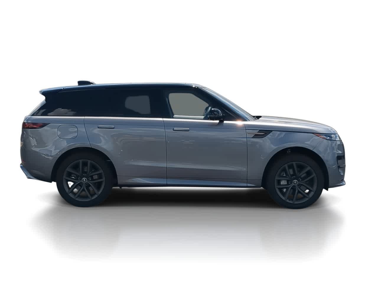 Certified 2025 Land Rover Range Rover Sport Dynamic SE AWD/4WD image 9