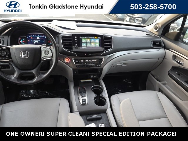 Used 2022 Honda Pilot Special Edition image 30