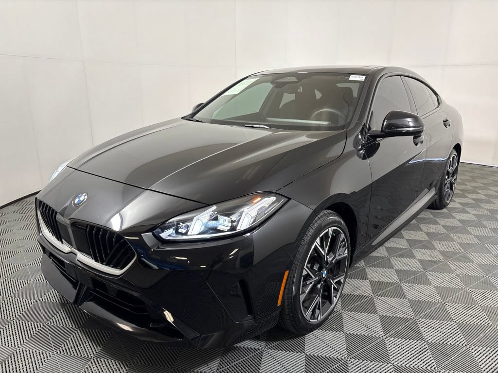 Certified 2026 BMW 228i w/ Premium Package FWD image 2