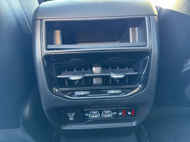 Used 2022 Jeep Grand Cherokee Limited 4xe image 20