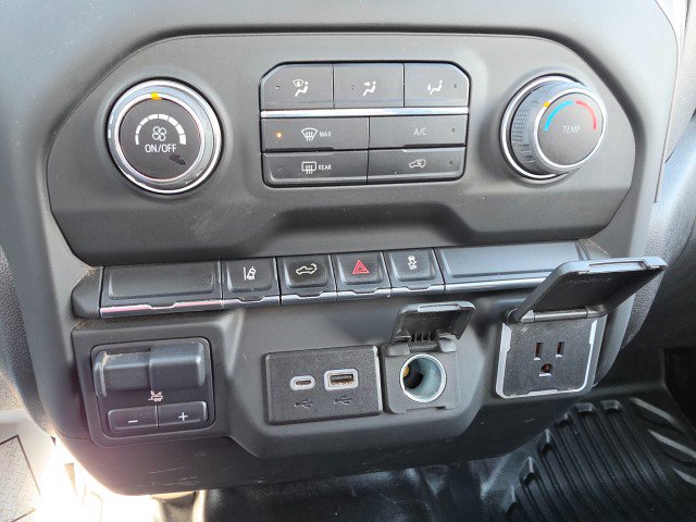 Used 2024 Chevrolet Silverado 2500 W/T w/ WT Convenience Package image 34