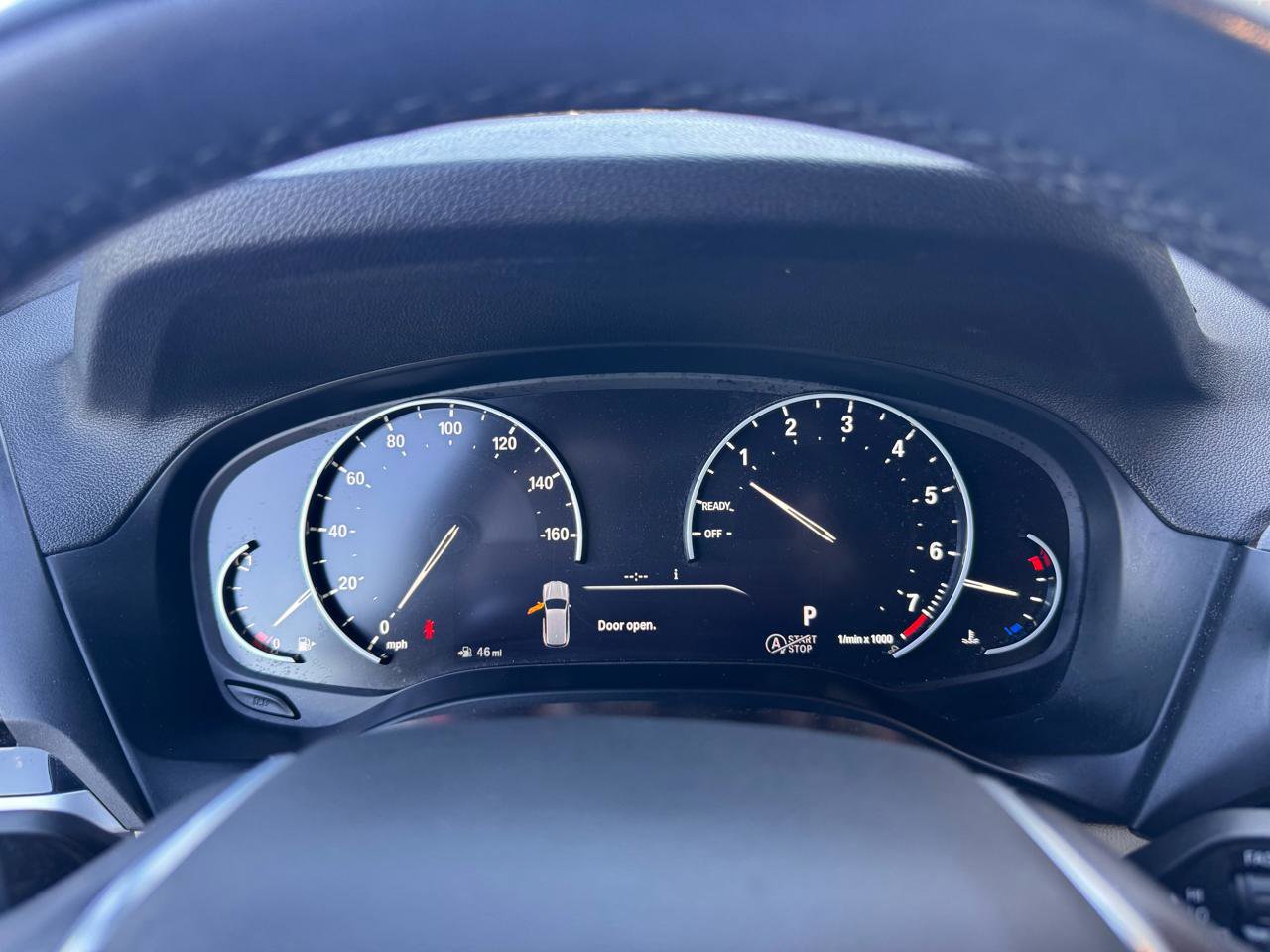 Used 2019 BMW X3 sDrive30i image 21