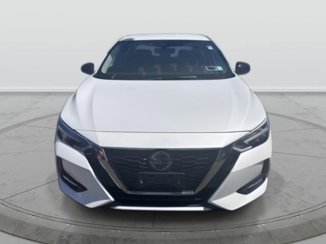 Used 2023 Nissan Sentra SR w/ Electronics Package image 1