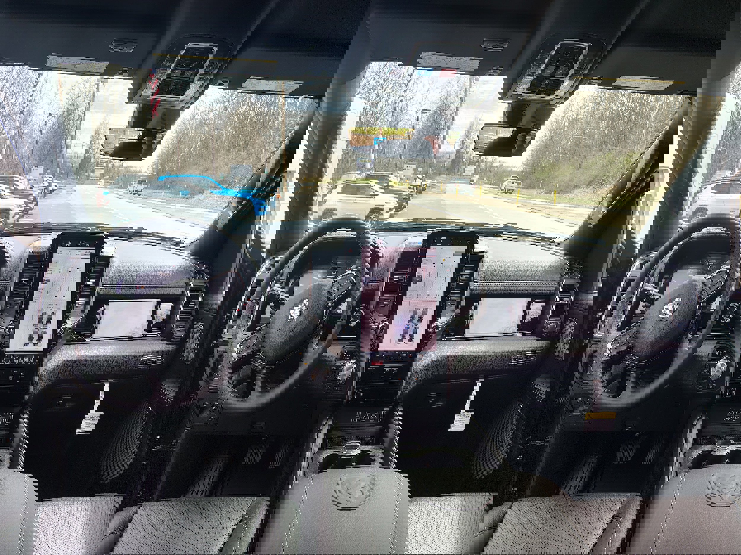 New 2026 RAM 1500 Rebel image 28