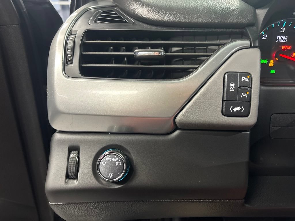 Used 2020 Chevrolet Tahoe LT RWD image 16