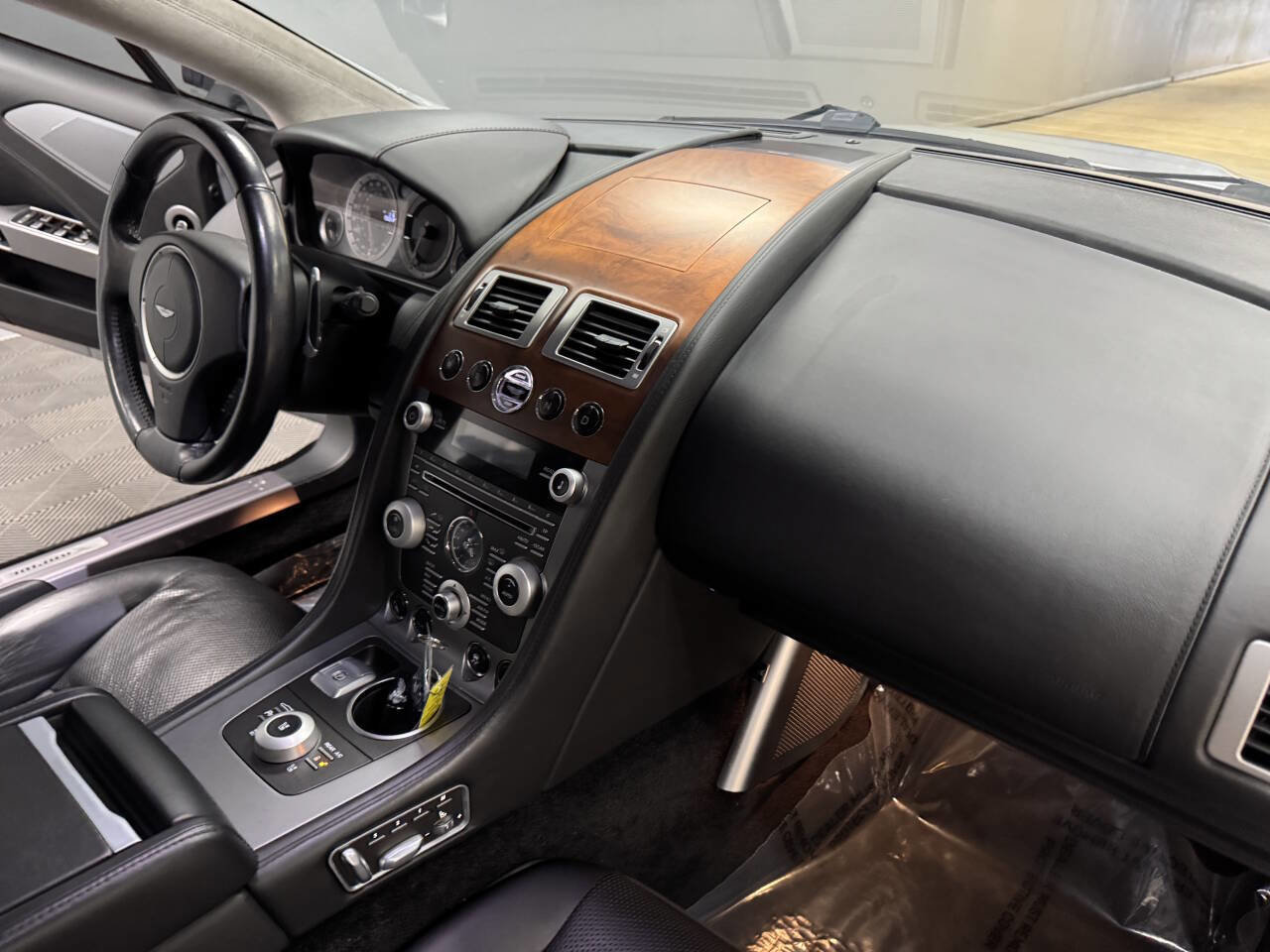 Used 2011 Aston Martin Rapide image 49