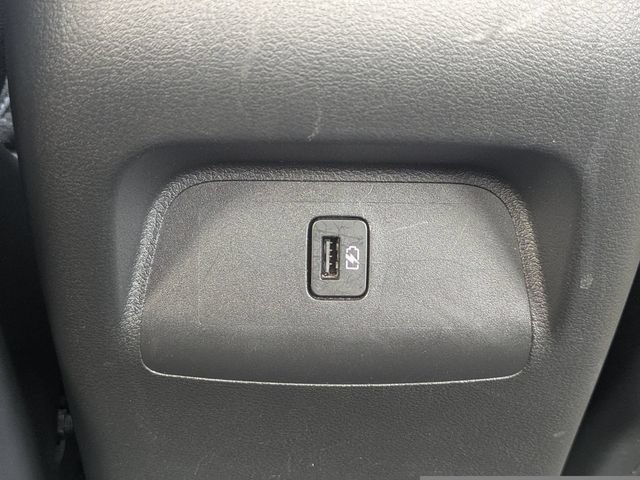 Used 2025 Nissan Sentra SV FWD image 14