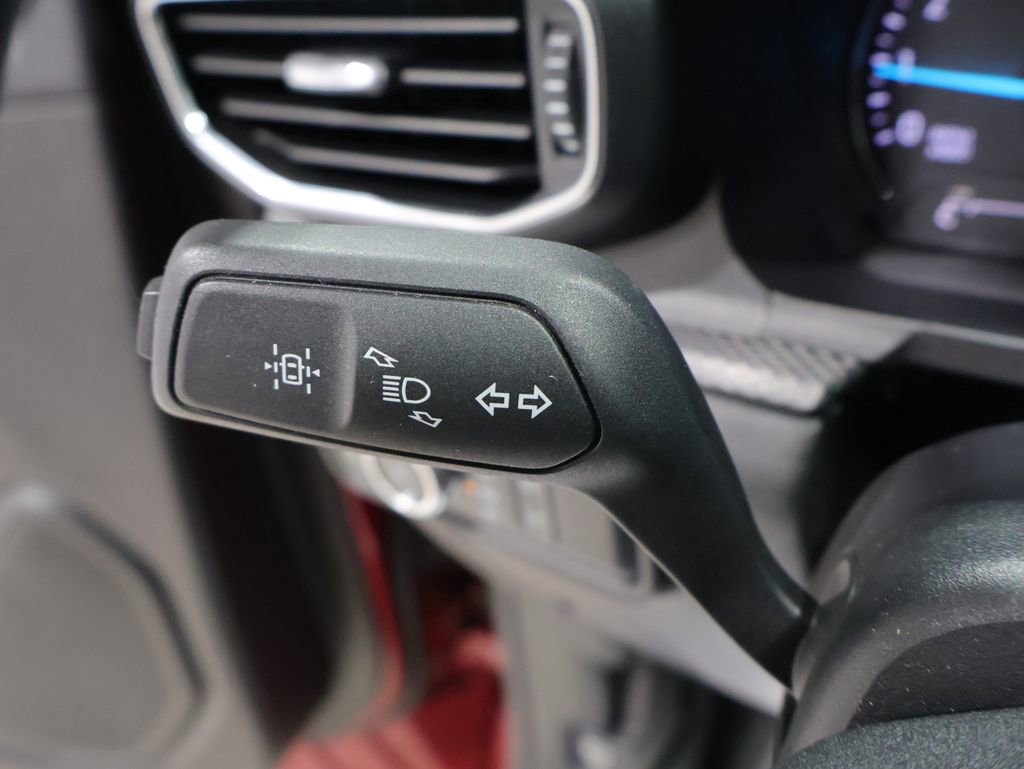 Used 2022 Ford Explorer ST-Line image 41