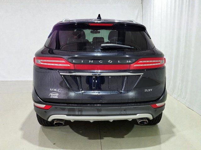 Used 2019 Lincoln MKC Reserve w/ MKC Technology Package image 25