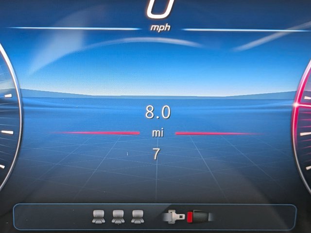 Used 2026 Mercedes-Benz GLC 300 image 10