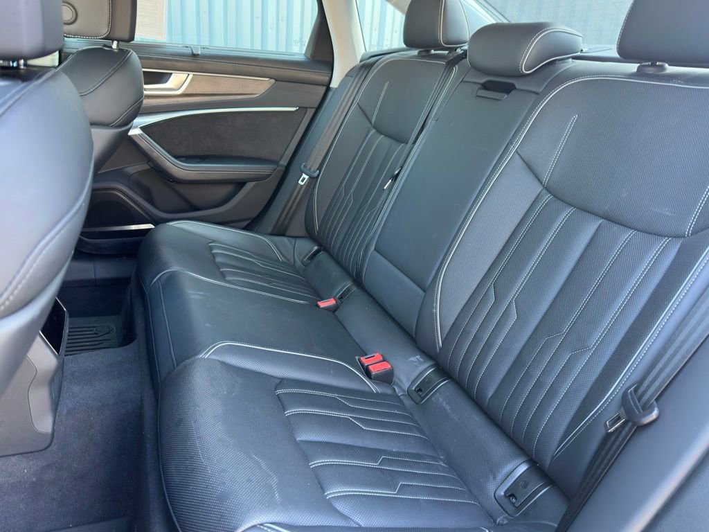 Used 2019 Audi A6 3.0T Prestige image 20