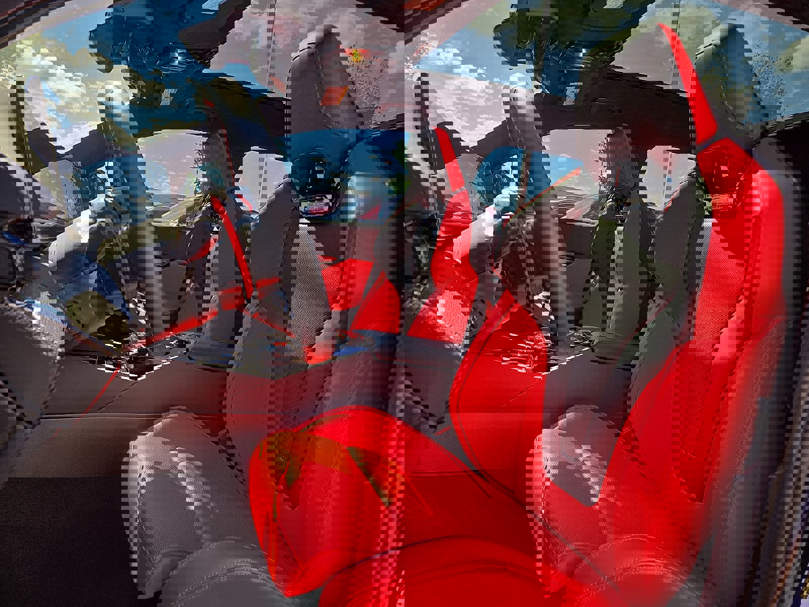 Used 2025 BMW M5 Touring w/ M Driver's Package image 15