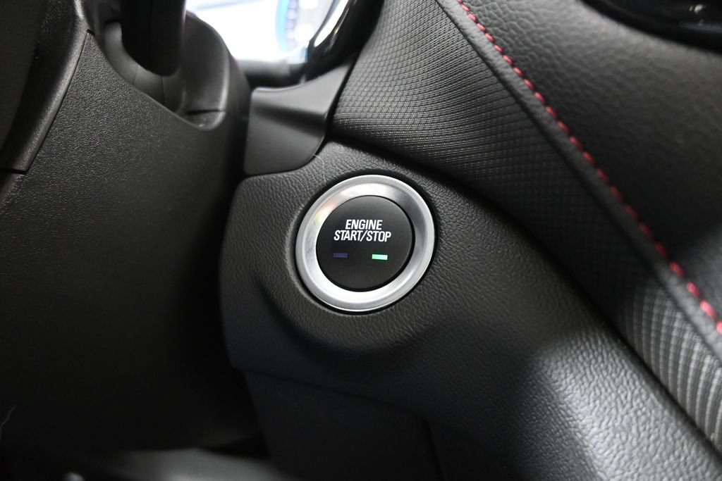 Used 2024 Chevrolet Equinox RS AWD/4WD image 30