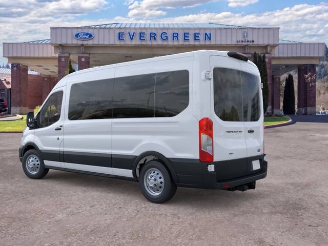 New 2026 Ford Transit 350 XL AWD/4WD image 4