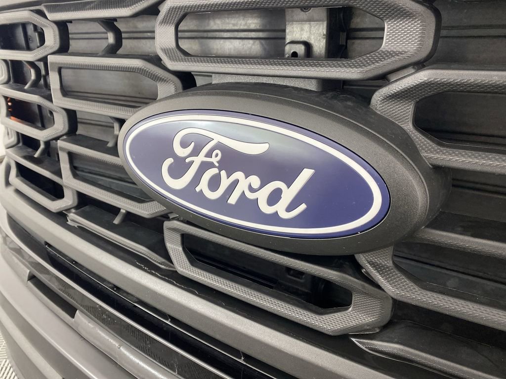 Used 2025 Ford F150 XL image 28