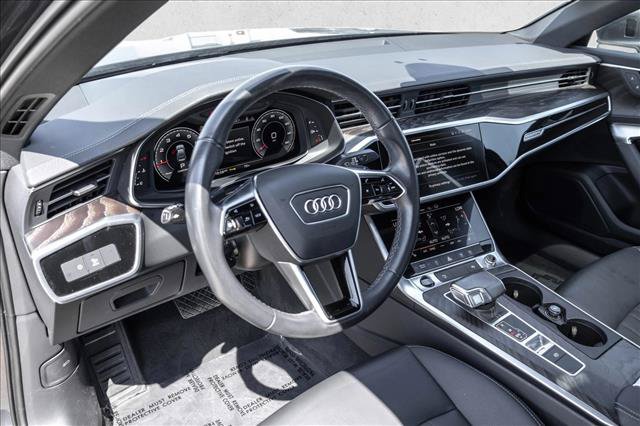 Used 2023 Audi A6 2.0T Premium w/ Convenience Package AWD/4WD image 10