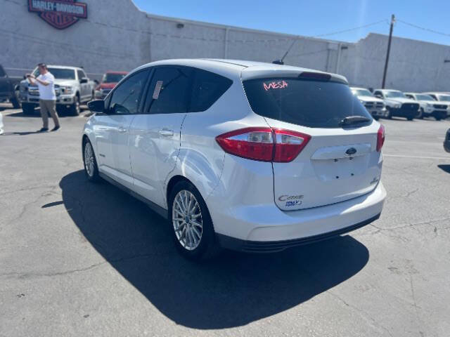 Used 2013 Ford C-MAX SE image 5