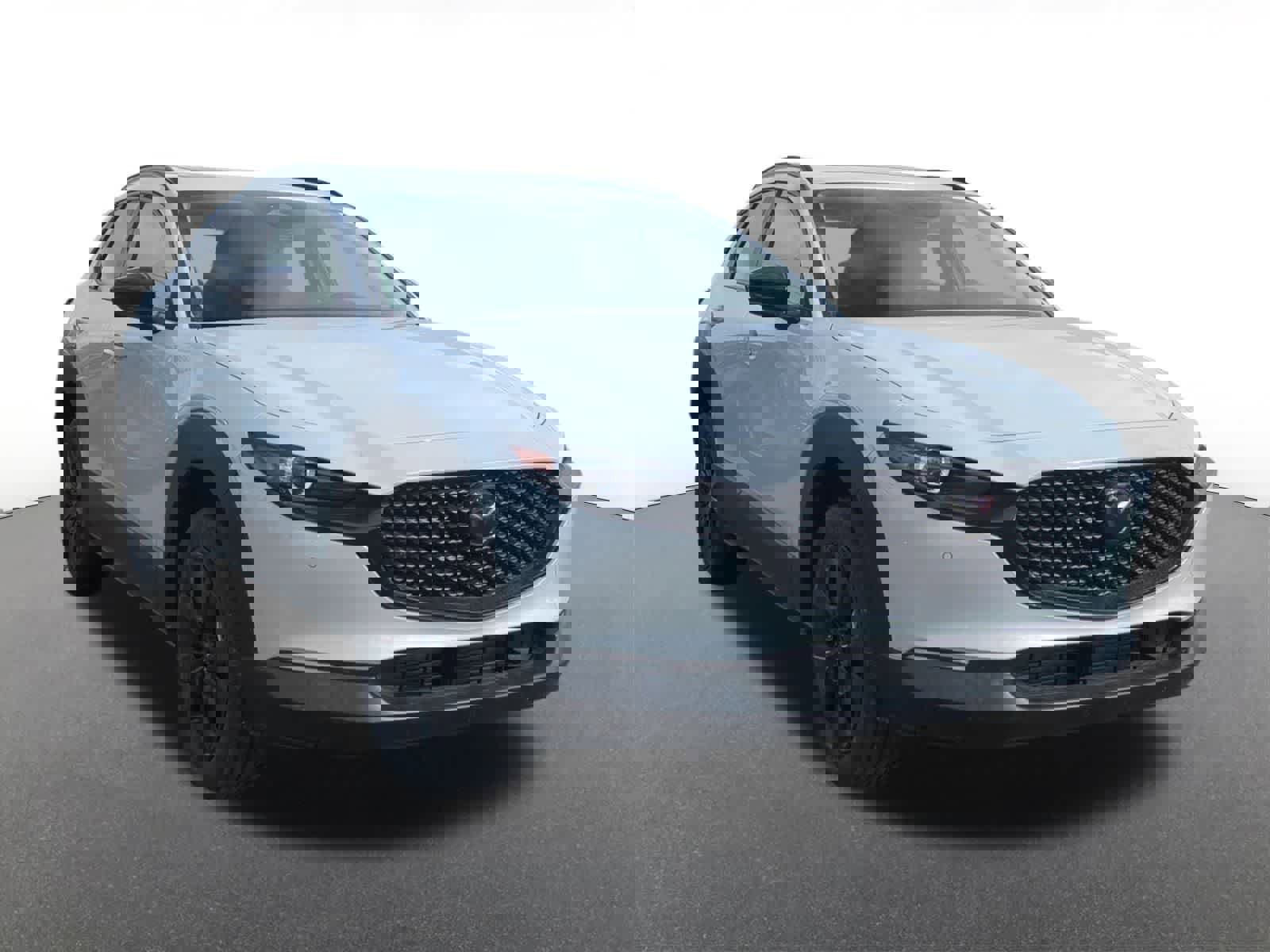 New 2026 MAZDA CX-30 AWD 2.5 S image 8