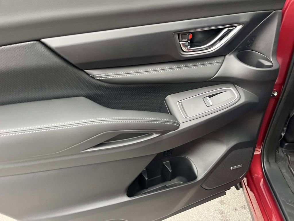 New 2026 Subaru Ascent Limited image 19