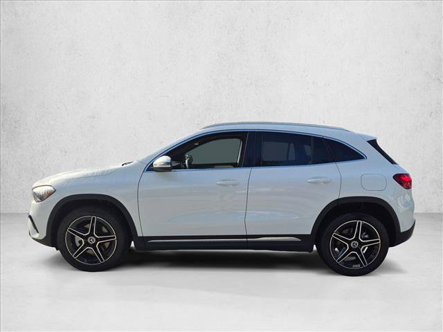 Used 2026 Mercedes-Benz GLA 250 image 9