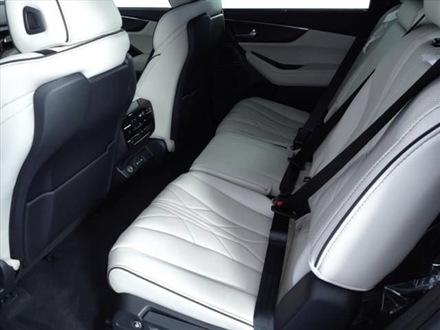 New 2026 Acura MDX Type S AWD/4WD image 25