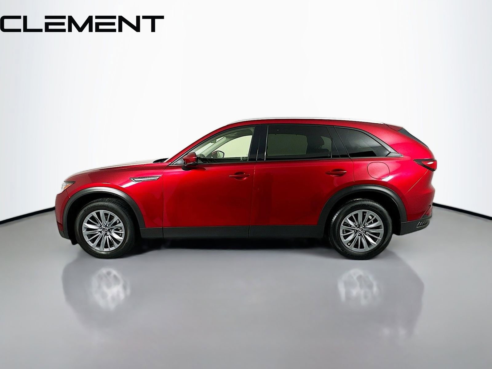 Used 2024 MAZDA CX-90 3.3 Turbo w/ Preferred Package AWD/4WD image 6