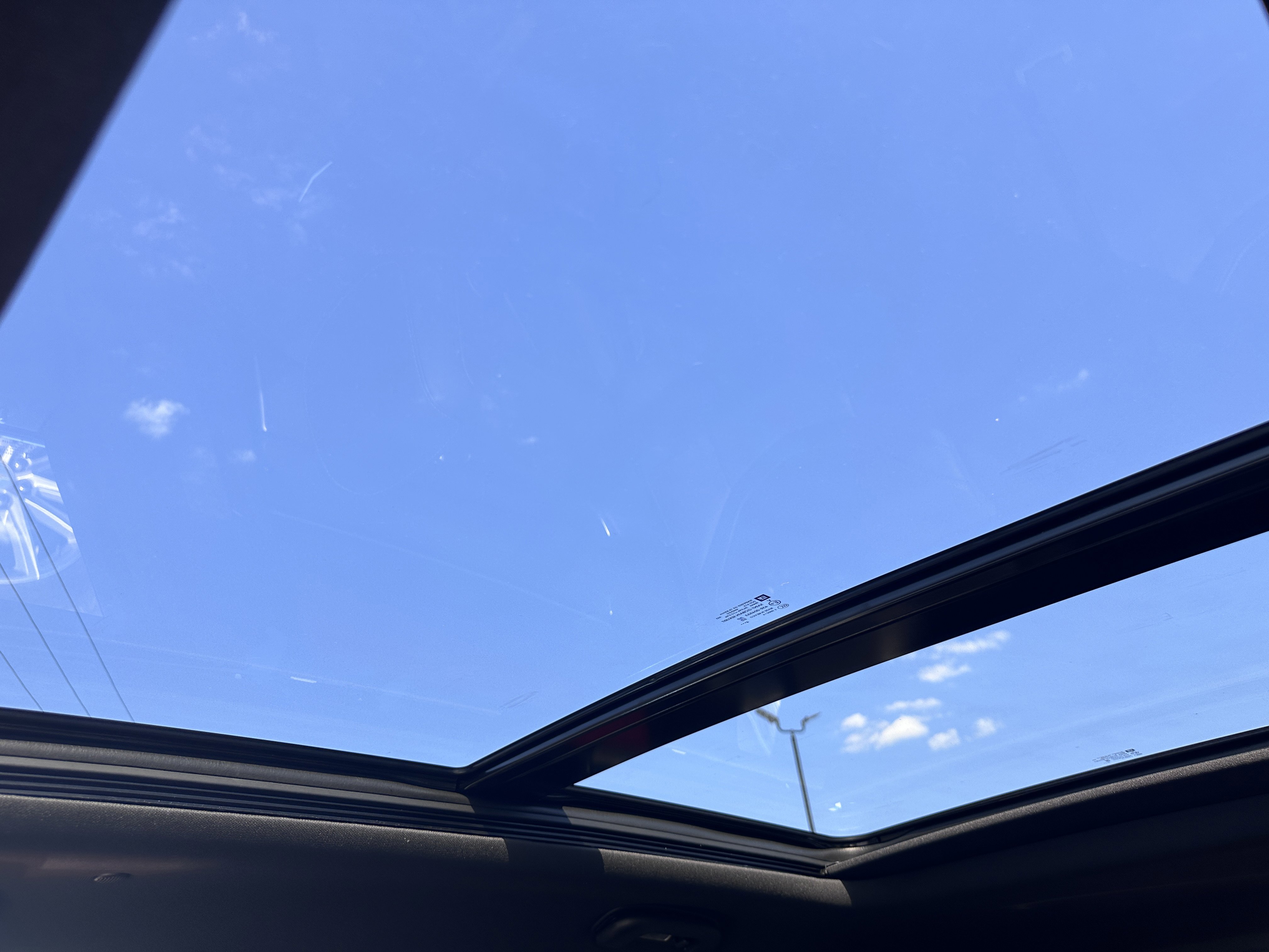 Used 2025 Cadillac XT5 Premium Luxury image 26